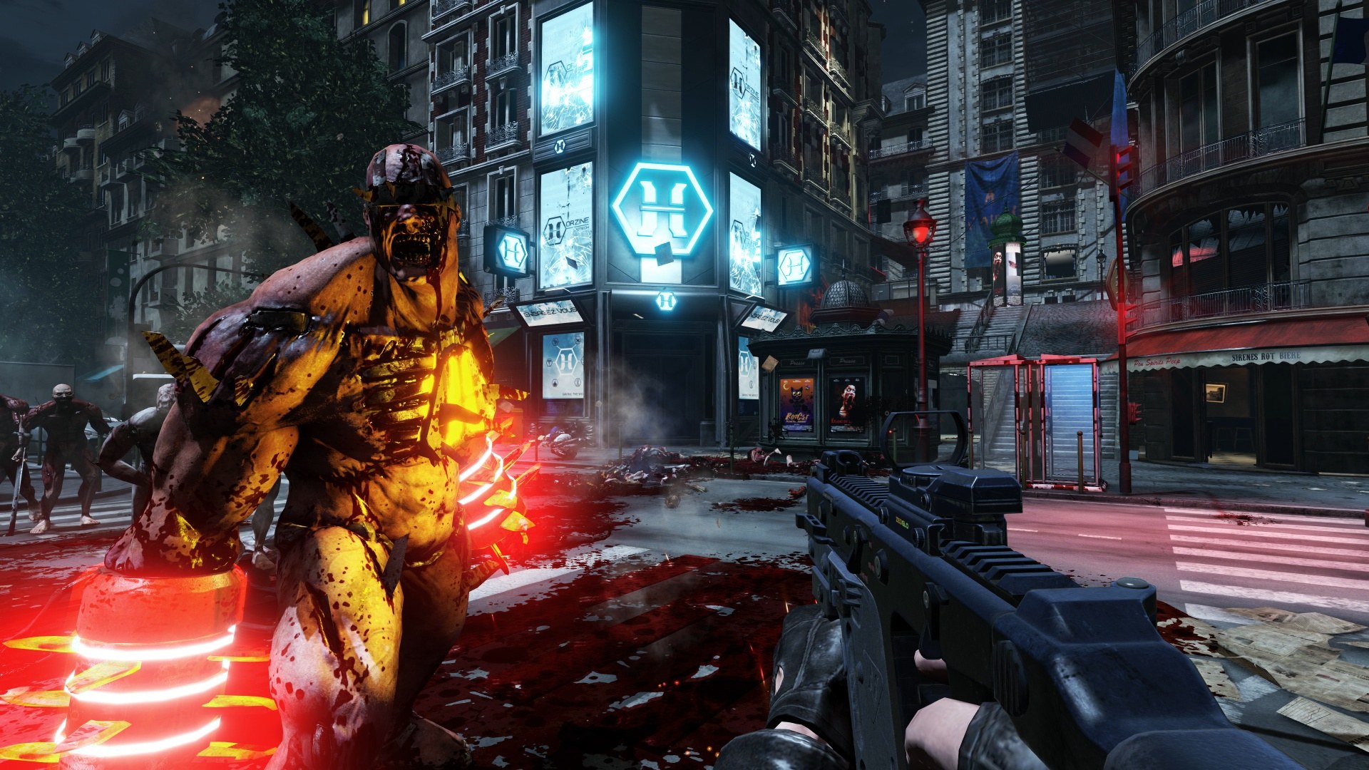 Killing Floor 2 - Imagen 26
